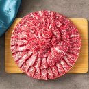 마장동 육회 이미지