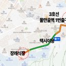 지하철 1호선 양정역 이미지