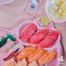 명동 키티초밥 은행골 명동점 나의 만족도는? (feat. 더 스팟 패뷸러스)
