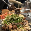 대구수성우체국 공중실(1층) | 대구 칠곡 곱창 맛집/ 조선양곱창 본점 (매천역 소주안주 메뉴추천)