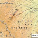 속리산(俗離山), 산수유(山茱萸) & 우연의일치 리지;2016년 06월 03~05일(2박3일) 이미지