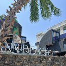 탄비치 (tann beach) 이미지