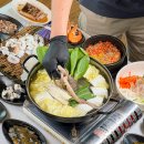 왜목마을 태공수산횟집