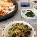 솔밭공원식당 | 함안 맛집 솔밭가든 악양생태공원 근처 맛집 오리불고기 아이랑 가기 좋은 식당 솔직후기