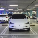 과천봉담도시고속화도로 | [사고] 볼보EX30 - 윈터타이어 효과 제대로 봤지만 결국 후방추돌 당함 (아이셉트에보3 후기)