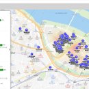 지에스25 여의서부점 이미지
