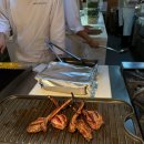 거구초밥 | 서울 라세느 12월 뷔페 런치/디너 후기 - 서울 3대 호텔 뷔페 라세느 후기, 생일 이벤트, 자리배정 꿀팁