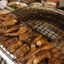 꼼장어와양갈비