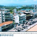 안목커피거리카라반캠핑 이미지