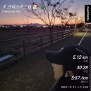 주식회사프로페셔널 | 해피 크리스마스런 후기 | 애니멀런, B급마라톤