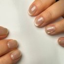 네일마주봄 | 산본네일, 10년 경력 원장님의 섬세한 손길! 클로뷰티 금정역점 자석네일 봄신상 후기