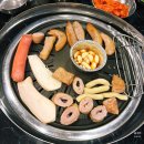 월성동맛집 짚불항정살이 맛있는 우야지막창 신월성점 방문 후기