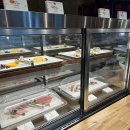 대박전자오락실 | 인천 인스파이어 호텔 뷔페 "셰프스 키친" 주말 디너 룸 예약 솔직 후기