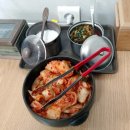 맛나잔치국수 이미지