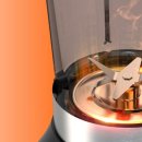 보스메이커 | 로엘 보스 진공 초고속 블렌더, 집에서 직접 써본 후기