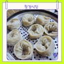 공주봉황초등학교 | 공주 봉황동 창경식당, 부대찌개와 메밀꿩만두 솔직 후기