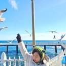 해상공원 어촌민속전시관 아래 이미지