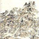 산빛화원 | 실경산수화(實景山水畵) ⑥ / 권기윤의 산 절로 수 절로