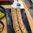 백두산감자탕,장국보쌈 | 2026년 4월 5일 일상 : 광화문미진 메밀소바, 종로 금은방 결혼반지, 벚꽃 구경 등