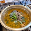 남양주 진접맛집 숯불 오리회전꼬치 오리대장