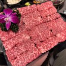 부산서면소고기맛집 김태정숯불소갈비 최고급꽃갈비 녹아요 녹아