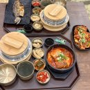 장안산업단지G | 구로디지털단지역 맛집 직장인 점심으로 딱인 화덕생선구이 정백어가 구로G비리비즈점