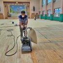 관산체육관 이미지