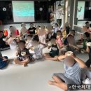 송담 한국태권도장 이미지