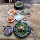 시골순대 이미지