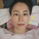 5149 | 수유역 피부관리 후 얼굴선 정리된 느낌, 큐티도도 아카데미 물방울 초음파 리프팅관리 후기