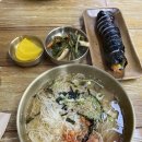 두산멸치국수 이미지