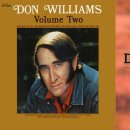 Miller&#39;s Cave - Don Williams 이미지