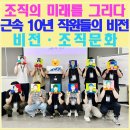 미래를 담는 사람들 | 기업워크숍 프로그램 추천! 근속 10년 직원들과 함께한 팝아트초상화 기업교육 후기