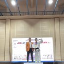 제106회 전국체육대회 합기도경기 이미지