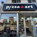 Kingsway] 🇨🇦 🍕 Pizza Art 피자 맛집 솔직 방문 후기 [가성비 슬라이스 추천] 버나비 킹스웨이 맛집