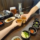 주토전골 | [경기 평택시 평택동] 주토전골 평택역점 : 부드러운 가브리살 수육 전골에 문어 삼합의 조합이 매력인...