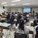 무안교육지원청 고등학교 진학 교육과정 설명회 개최[미래교육신문] 이미지