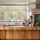 잣나무집정원 이미지