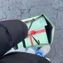 산풀 괴정점 | [대전/괴정] 성심당 롯데백화점 대전점 "화이트 딸기...딸기설기" 기본정보 주차 웨이팅 구매꿀팁 솔직후기