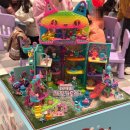 매직스토어 | 판교 현대백화점 5층, 개비의 매직 하우스 팝업 스토어 후기