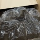 파사드패턴 램스울 퍼 하프 코트 브라운 S #내돈내산 후기 (당근🥕)