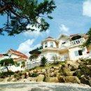 잣나무 향기 펜션 이미지