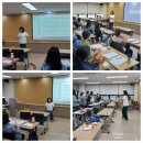 신나는 시니어 음악치료 이미지