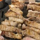 수정식당 | 부산진역 삼겹살 맛집 :: 더바른식당 수정점 방문후기