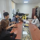 정립회관 이미지