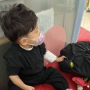 한진종합가스 | 행보카쟈, 아프지 망고 / 21개월 윤후 4 (25년 1월 4주)