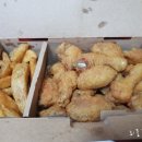 교촌치킨(방어점)