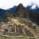 MACHU PICCHU 이미지