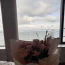 모모스테이크광안남천점 | 광안리 생일 여행 완벽 코스 🎂 (하운드 광안, PUSIL광안, 초힛사츠)