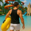 JB master | 놓치면 손해! 8월 워터파크 추천 할인, 숙소, 준비물 완벽 정리